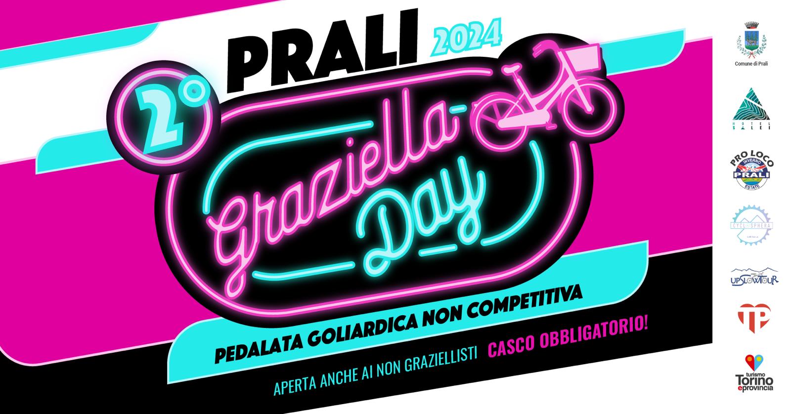 Graziella Day 2024